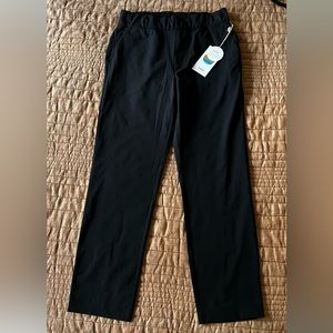 Vuori Miles Ankle pant